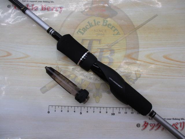クロスビート 664TLFS｜＠ベリーネット 日本最大新品中古釣具WEB