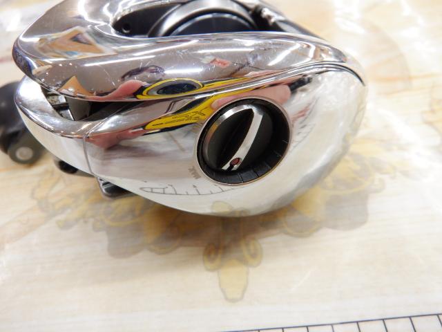 美品 シマノ 19アンタレス RH SHIMANO ANTARES ベイトリール Amazon | シマノ(SHIMANO) ベイトリール 両軸 19 アンタレス 右