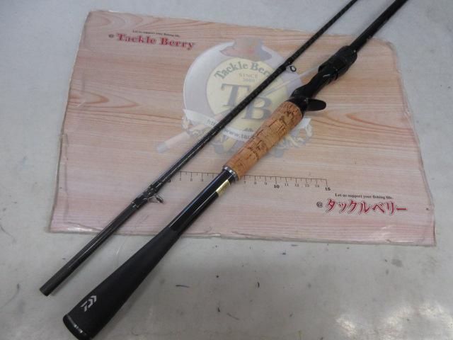 ブレイゾン C611H-2・SB|@ベリーネット 日本最大新品中古釣具 ブレイゾン C611H-2・SB|@ベリーネット 日本最大新品中古釣具