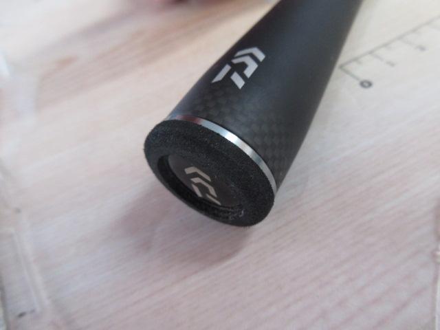 ブレイゾン C611H-2・SB|@ベリーネット 日本最大新品中古釣具 ブレイゾン C611H-2・SB|@ベリーネット 日本最大新品中古釣具