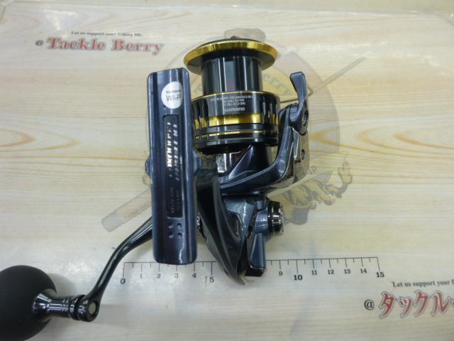21アルテグラ C5000XG｜＠ベリーネット 日本最大新品中古釣具WEB