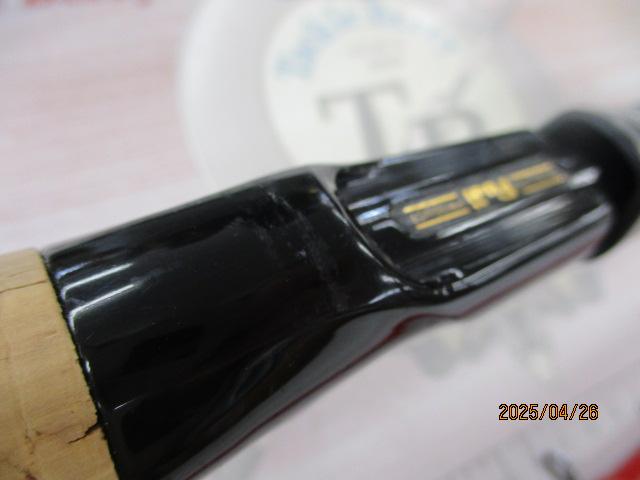 Flame FGC-605 キャスティングロッド パームス フレイム FGC-605 (03-7308080004) - メルカリ