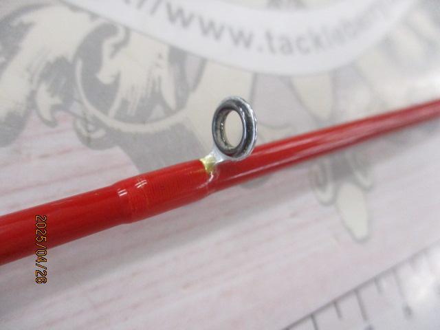 Flame FGC-605 キャスティングロッド パームス フレイム FGC-605 (03-7308080004) - メルカリ