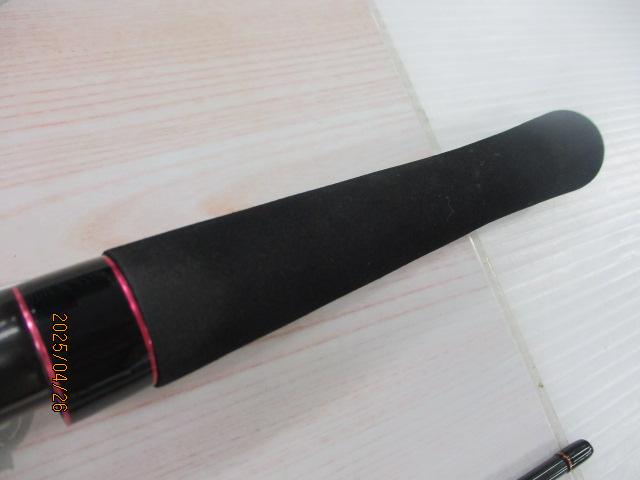 アングラーズシステム　センテレオK アングラーズシステム センテレオ.K Angler'z System Centelleo