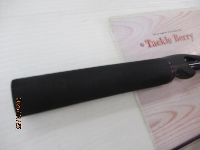 ウィンガム 6'00"