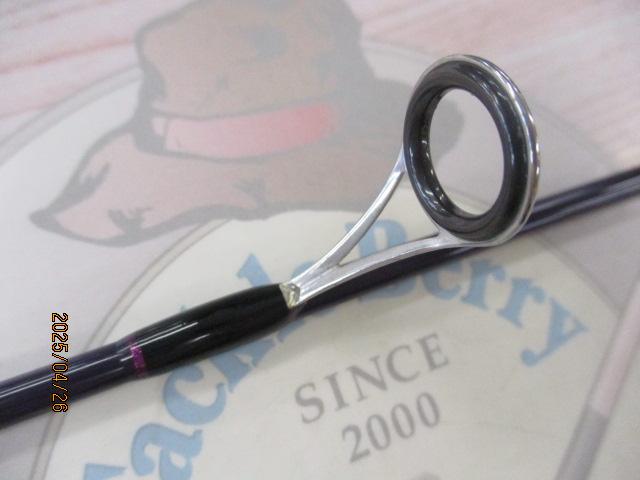 ウィンガム 6'00"