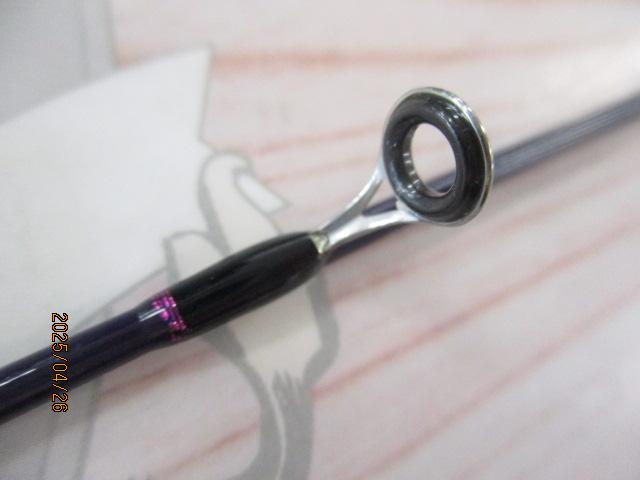 ウィンガム 6'00"