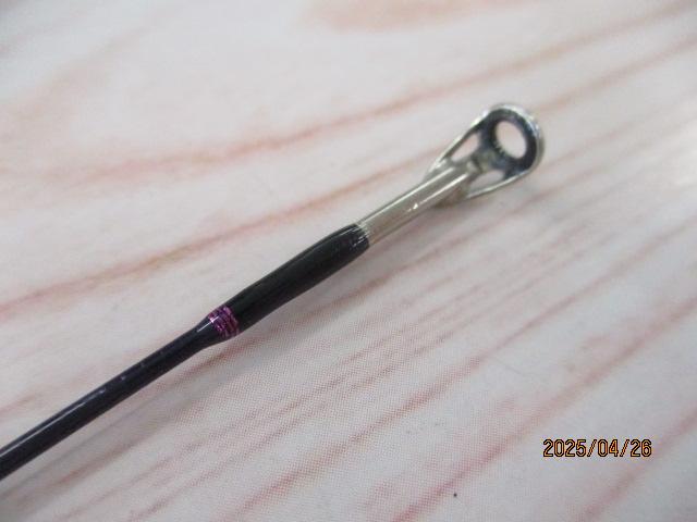 ウィンガム 6'00"