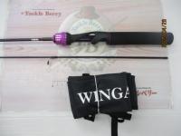 ウィンガム 6'00"