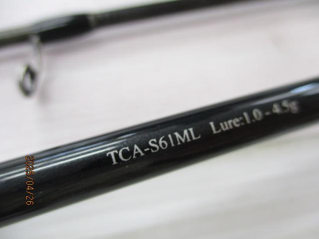 Tコネクション エリア TCA-S61ML｜＠ベリーネット 日本最大新品中古 