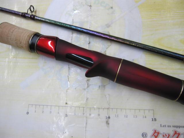 シマノ WORLD SHAULA LIMITED 1703R-2 | ロッド,ショア