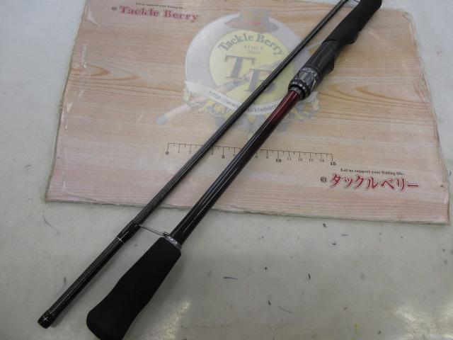シマノ セフィア SS S93ML 23年モデル エギングロッド - 釣具の
