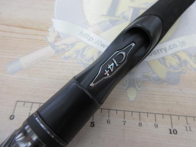 23セフィアSS S93ML|@ベリーネット 日本最大新品中古釣具WEB 23セフィアSS S93ML|@ベリーネット 日本最大新品中古釣具WEB