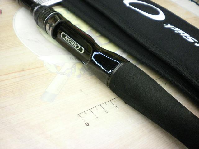 オライオン OCSC-68M｜＠ベリーネット 日本最大新品中古釣具WEB