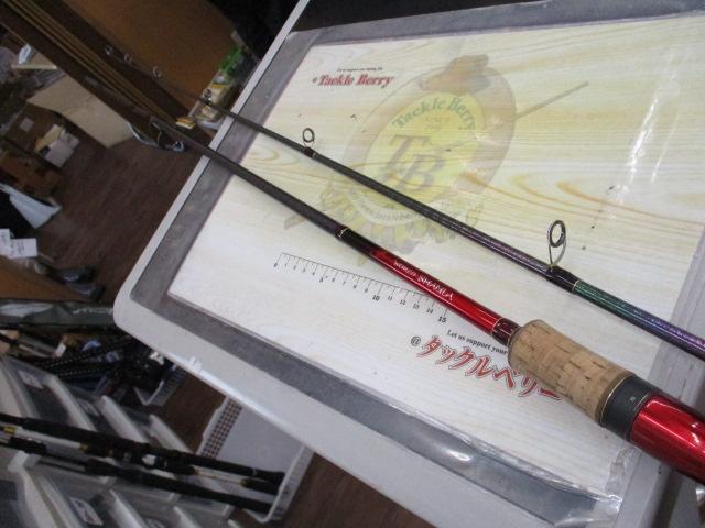 18ワールドシャウラ 2833RS-2｜＠ベリーネット 日本最大新品中古