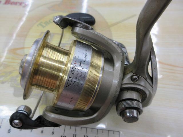 12クレスト 3000H