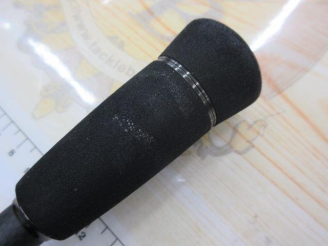 レーベンスラング LS-SJ79L+RX Path(EVA)