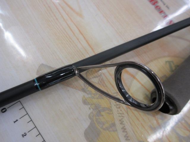 レーベンスラング LS-SJ79L+RX Path(EVA)