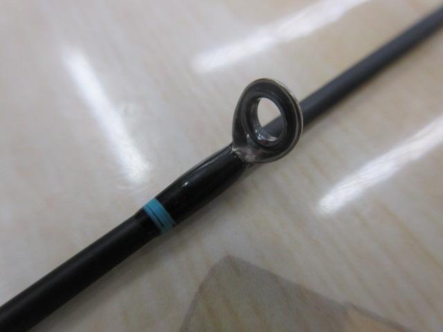 レーベンスラング LS-SJ79L+RX Path(EVA)