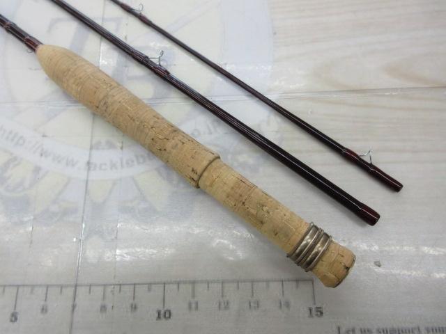 DAIWA - 【中古/極上品】 ダイワ ロッホモア プログレッシブ II F7113-3   /O021L 中古/極上品】 ダイワ ロッホモア プログレッシブ II F7113-3 /O021L