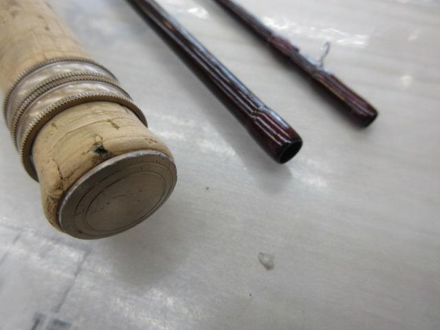 ロッホモアプログレッシブⅡ F7113-3