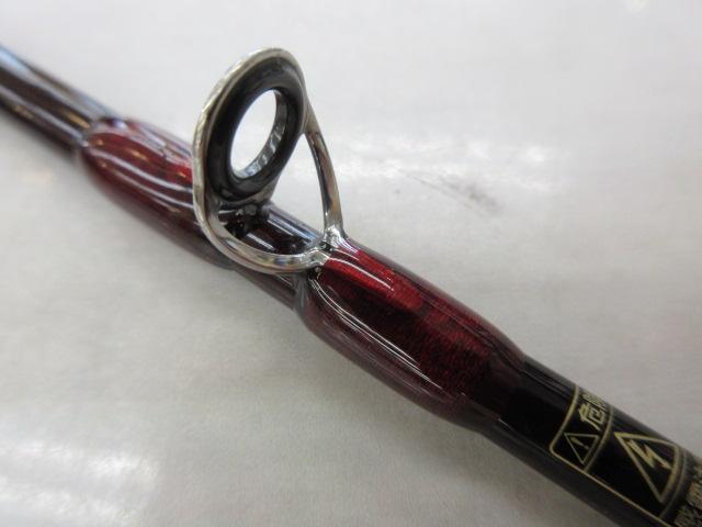 DAIWA - 【中古/極上品】 ダイワ ロッホモア プログレッシブ II F7113-3   /O021L 中古/極上品】 ダイワ ロッホモア プログレッシブ II F7113-3