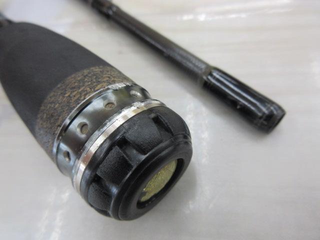 ヨドバシ.com - アブ・ガルシア Abu Garcia SBFC-832MLT-LA-KR