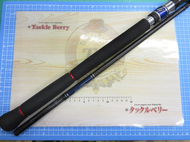 SALTIGA CASTING-BLUEBACKER 77S　ソルティガ SALTIGA CASTING-BLUEBACKER 77S ソルティガ SALTIGA CASTING