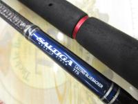 ソルティガドラド SG キャスティングブルーバッカー 77S・F