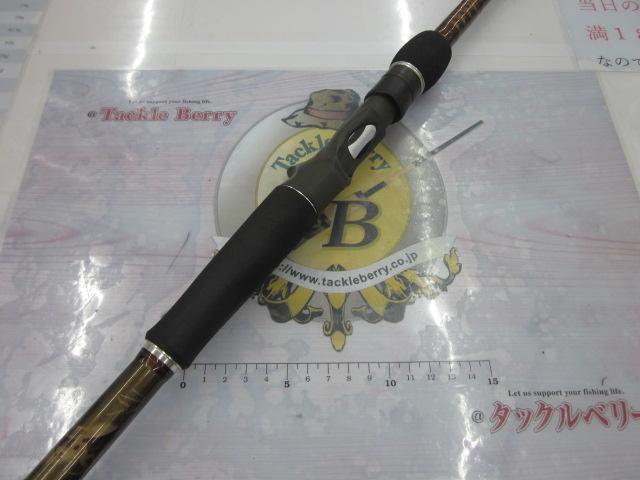 デストロイヤー F4-610GT3(トマホーク)