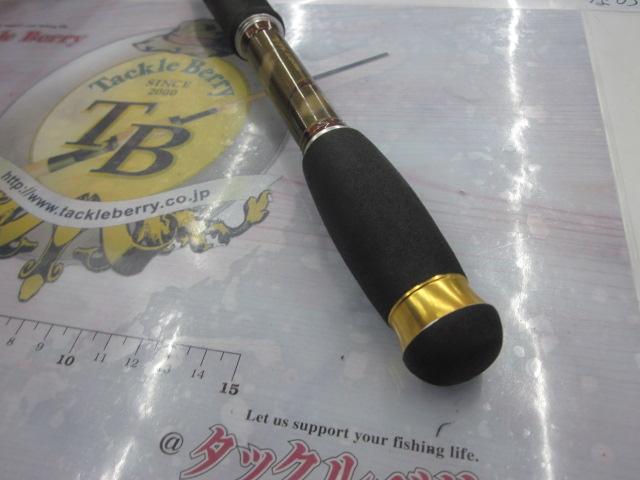 デストロイヤー F4-610GT3(トマホーク)