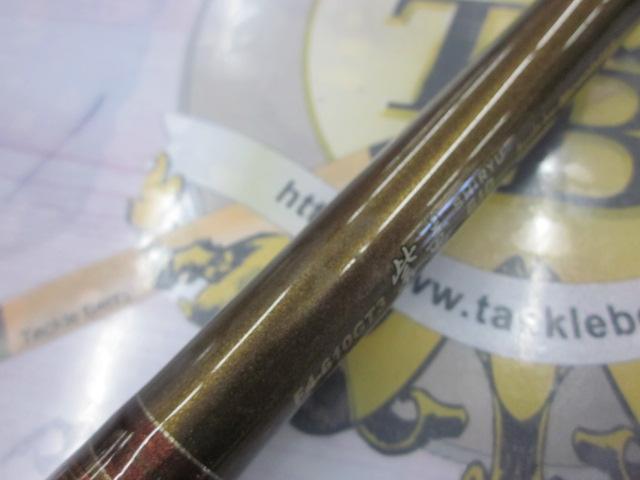 デストロイヤー F4-610GT3(トマホーク)