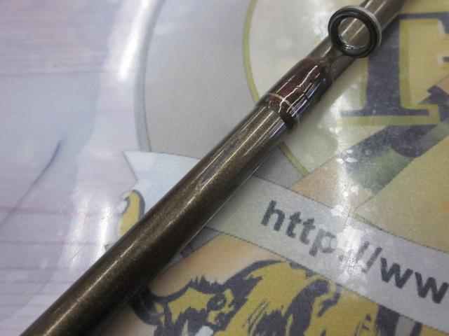 デストロイヤー F4-610GT3(トマホーク)