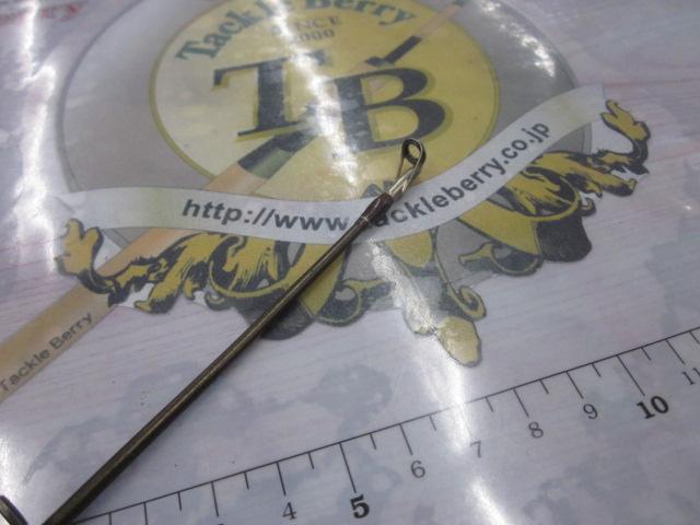 デストロイヤー F4-610GT3(トマホーク)