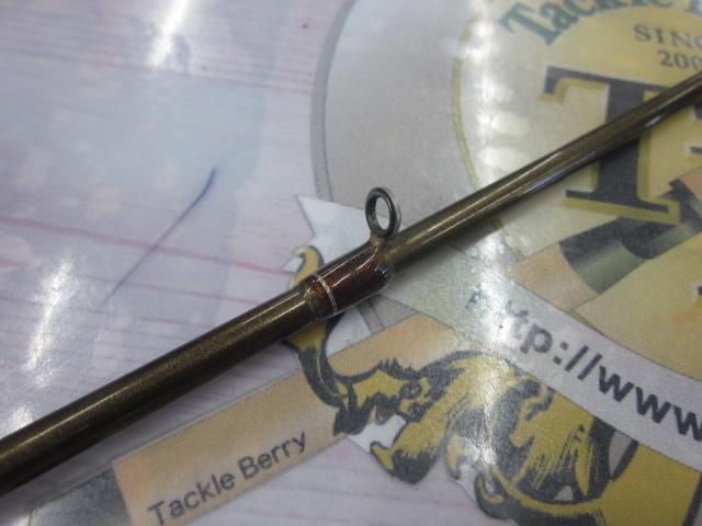 デストロイヤー F4-610GT3(トマホーク)