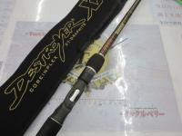 デストロイヤー F4-610GT3(トマホーク)