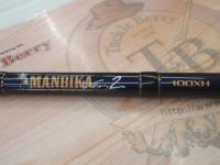 マンビカ100XH マンビカVer.2 100XH｜＠ベリーネット 日本最大新品中古釣具WEBショップ