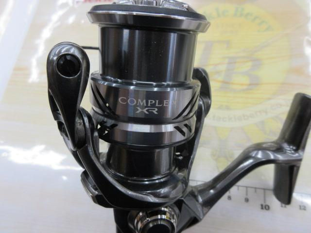 21コンプレックスXR 2500 F6 HG