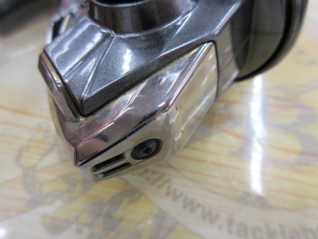 21コンプレックスXR 2500 F6 HG