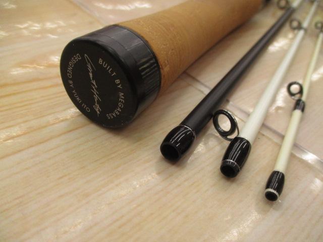 グレートハンティング GHBF48-4UL Extreme Climber 484 グレートハンティング GHBF48-4UL Extreme Climber 484