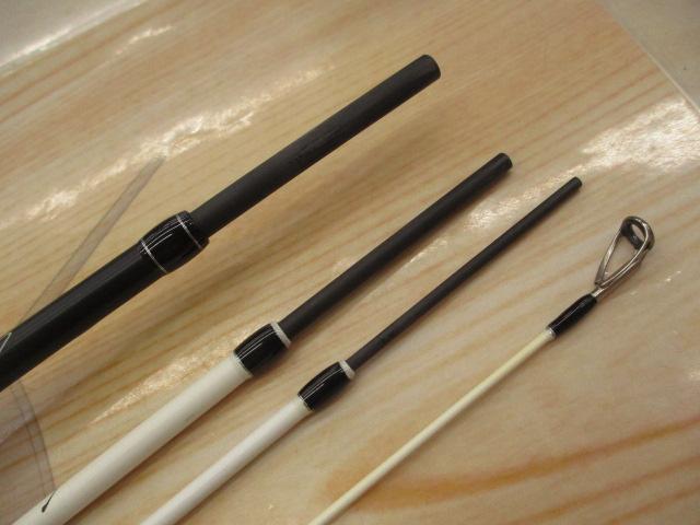 グレートハンティング GHBF48-4UL Extreme Climber 484 グレートハンティング GHBF48-4UL Extreme Climber 484