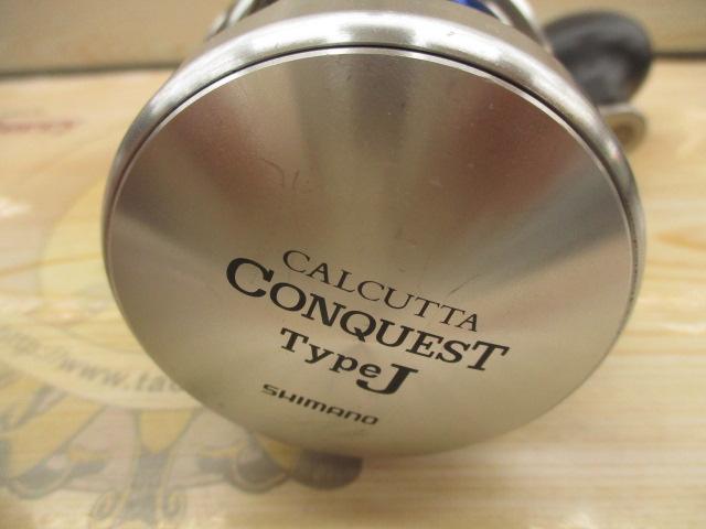 06カルカッタコンクエスト 300タイプJ