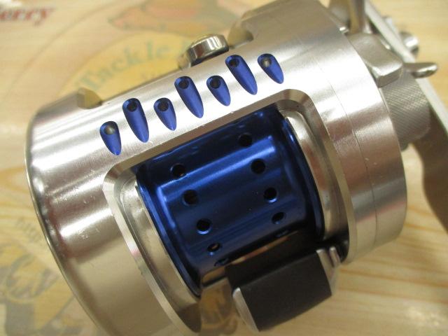 06カルカッタコンクエスト 300タイプJ