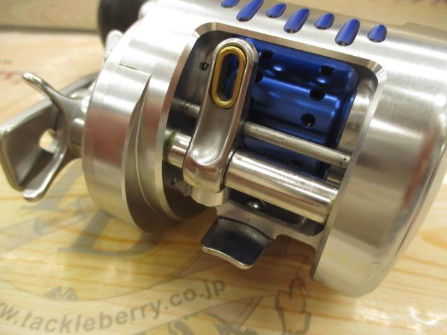 06カルカッタコンクエスト 300タイプJ