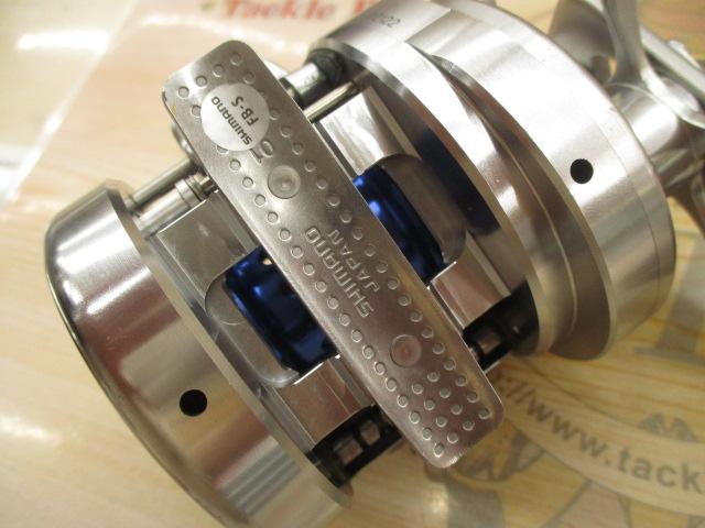 06カルカッタコンクエスト 300タイプJ