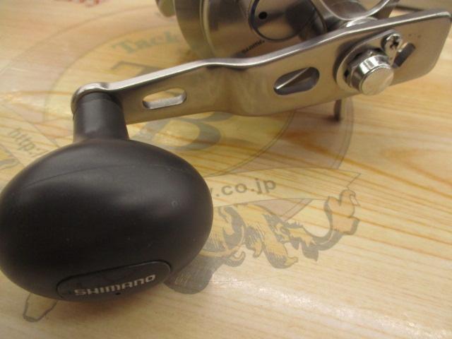 06カルカッタコンクエスト 300タイプJ