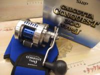 06カルカッタコンクエスト 300タイプJ