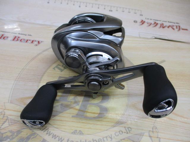 シマノ(SHIMANO) 22 メタニウムシャローエディションXG RIGHT