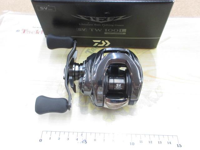 24スティーズ SV TW 100L