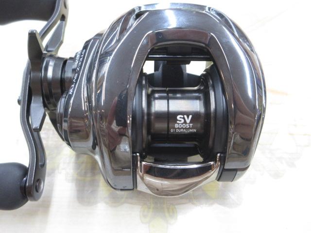 24スティーズ SV TW 100L